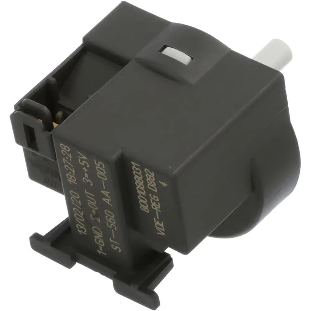 GENUINE SPARE PARTS FOR BOSCH WASHING MACHINE WATER CUT OFF SWITCH 8001088031
