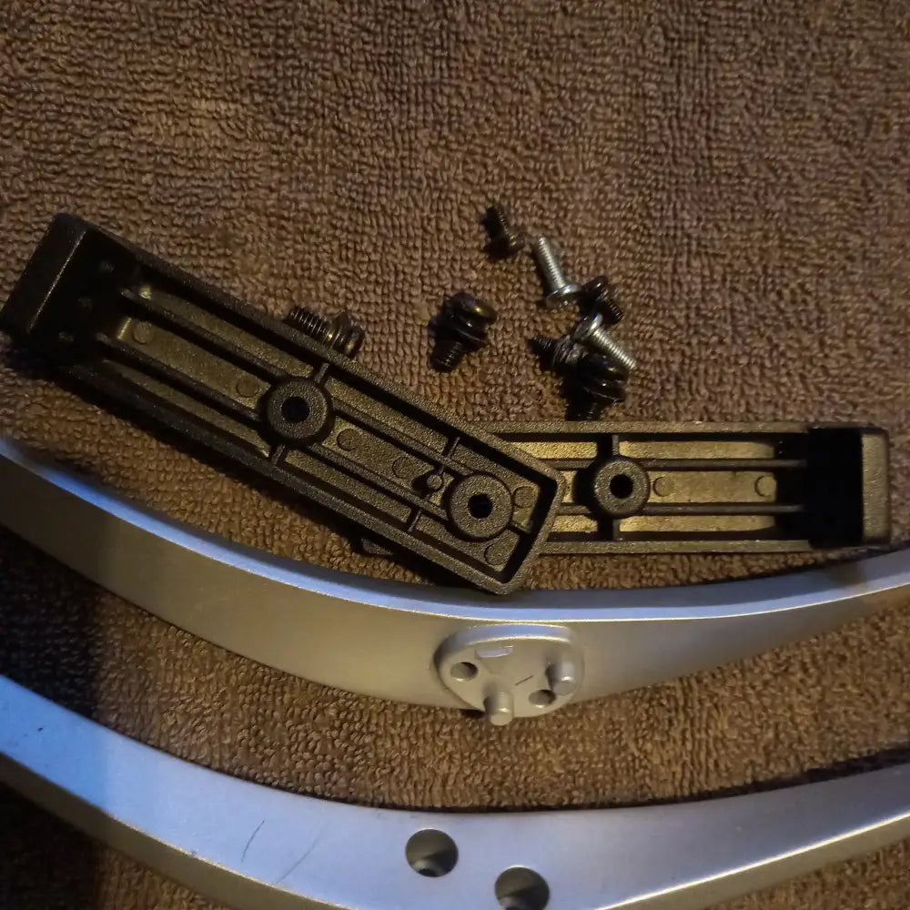genuine spare parts for c-32cf6b241kf tv stand metel.
