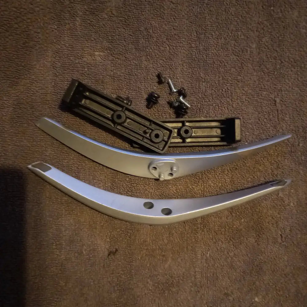 genuine spare parts for c-32cf6b241kf tv stand metel.