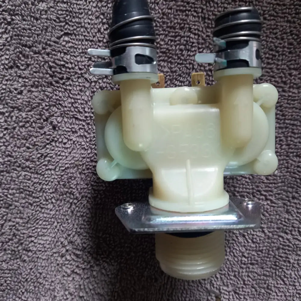 genuine spare parts for double water inlet solonoid valve fvs-1281/w-c