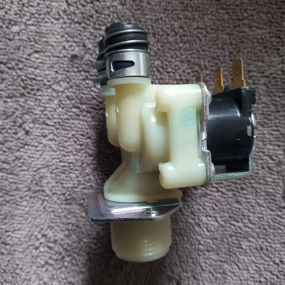 genuine spare parts for double water inlet solonoid valve fvs-1281/w-c