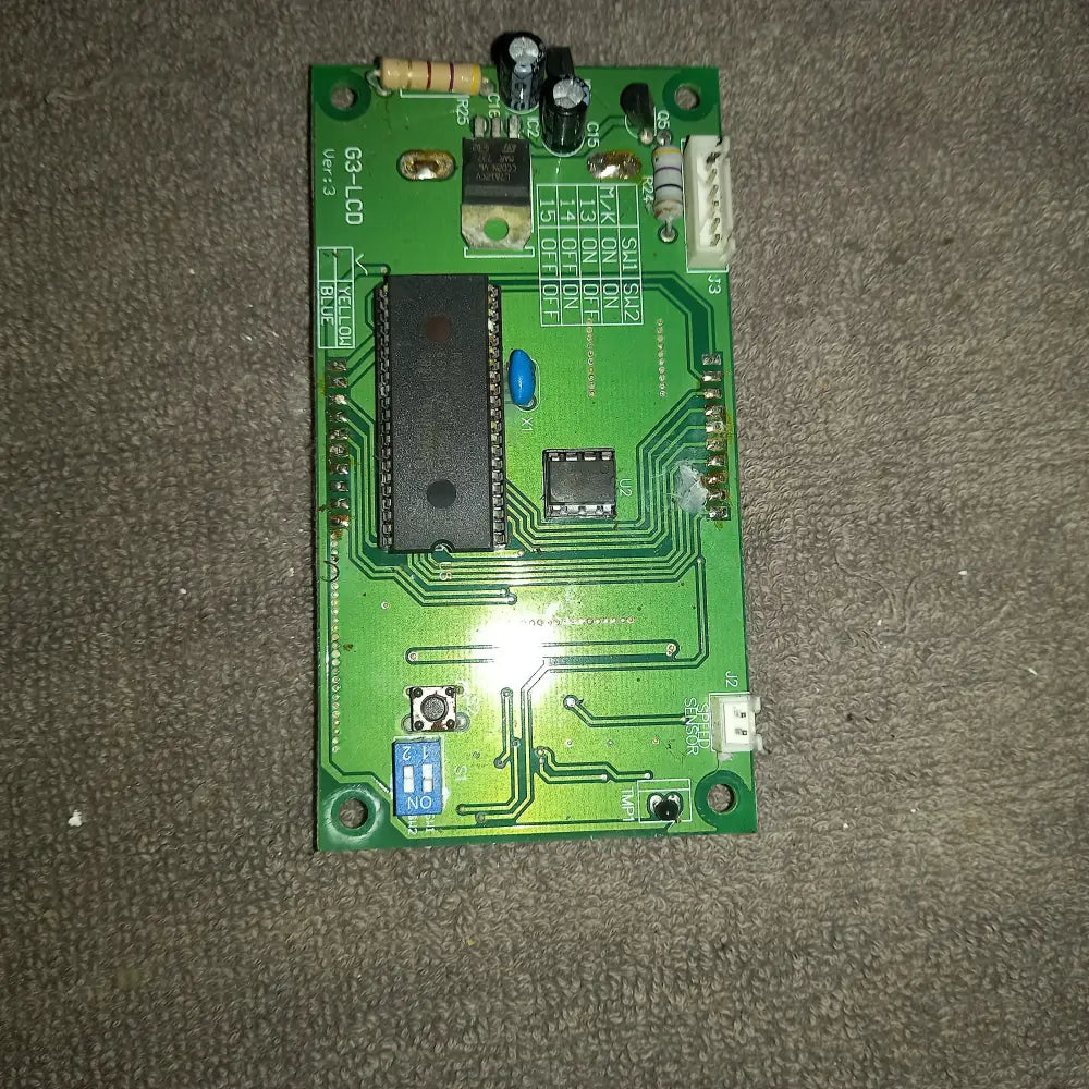 genuine spare parts for g3-lcd ver 3 digital display Your One-Stop Appliance Spare Parts Solution