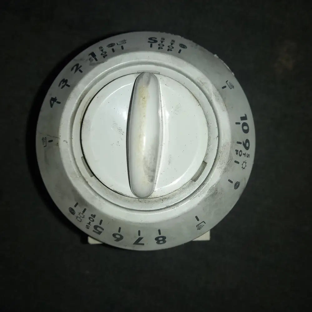 genuine spare parts for Gias Hoover 41004415 Timer