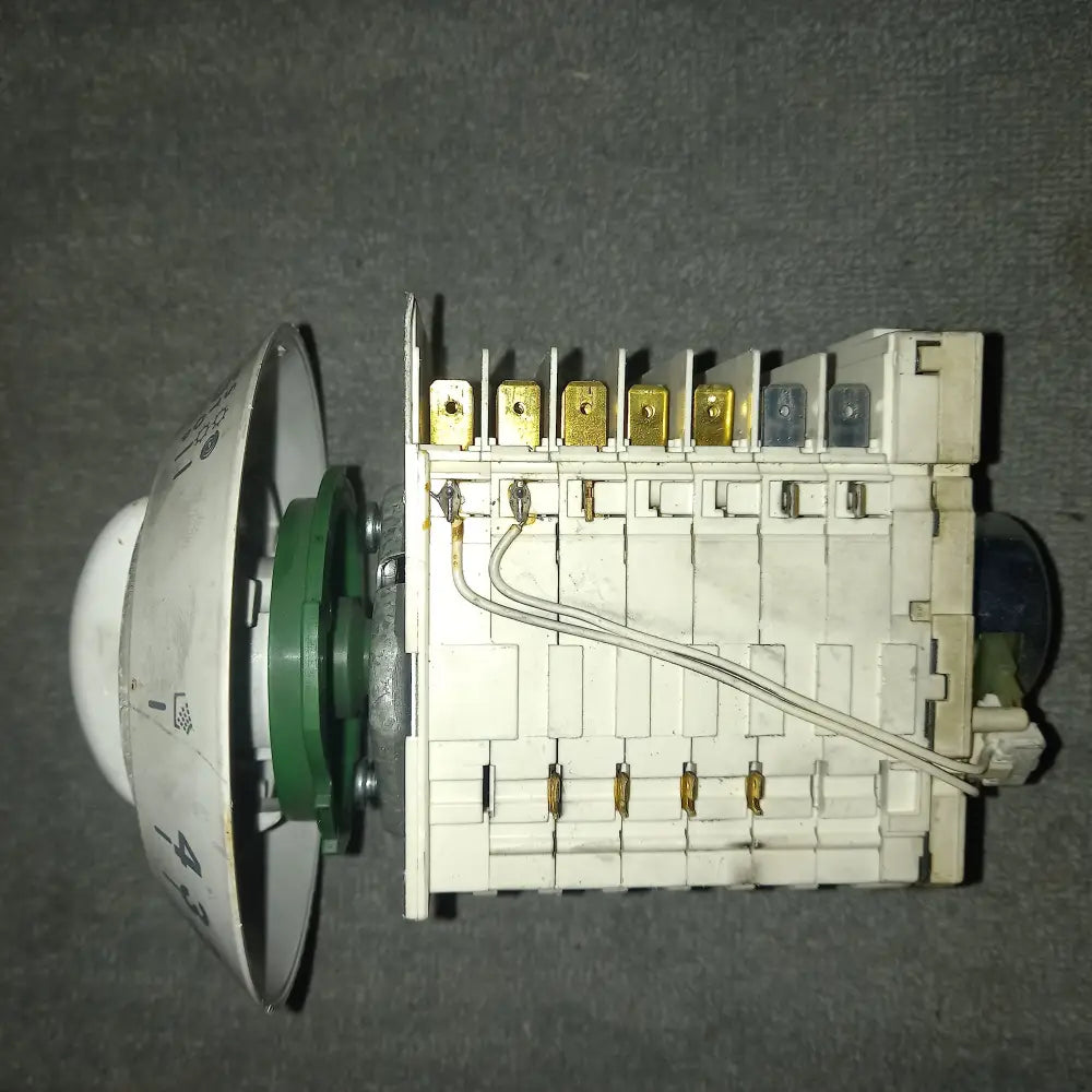 genuine spare parts for Gias Hoover 41004415 Timer