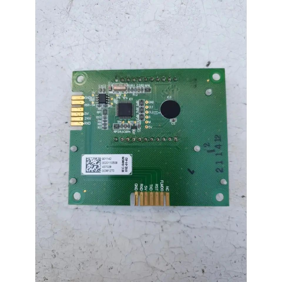 genuine spare parts for Glowworm 0020118159 Printed Circuit Board