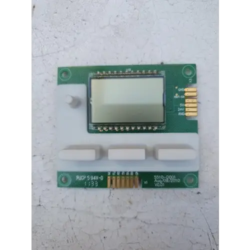 genuine spare parts for Glowworm 0020118159 Printed Circuit Board