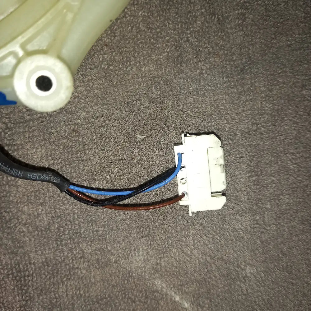 GENUINE SPARE PARTS FOR Grundig GWD59400C GWD59400CW GWD59400WBC CURCULATION FAN MOTOR 2845680100 Your One-Stop