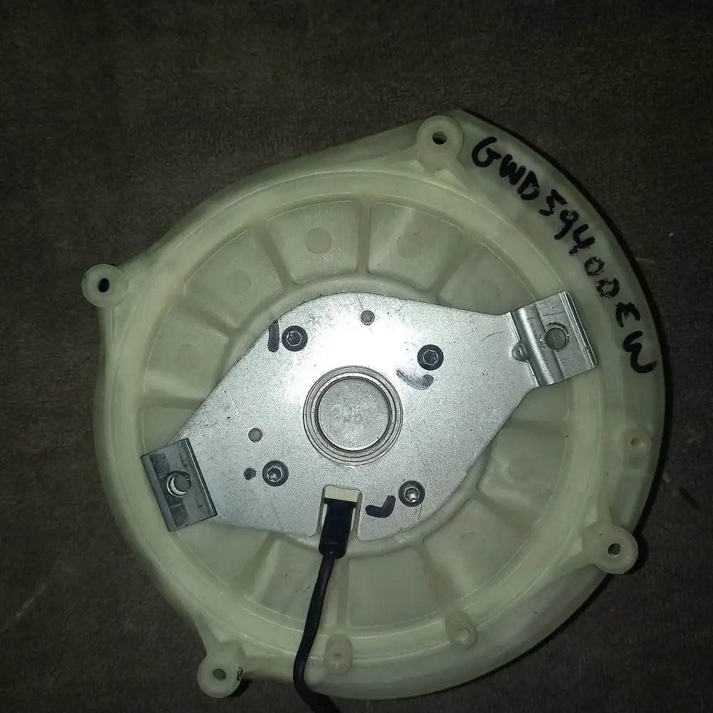 GENUINE SPARE PARTS FOR Grundig GWD59400C GWD59400CW GWD59400WBC CURCULATION FAN MOTOR.UNIT. Your One-Stop Appliance