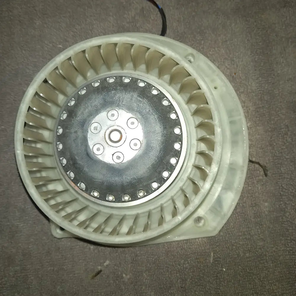 GENUINE SPARE PARTS FOR Grundig GWD59400C GWD59400CW GWD59400WBC CURCULATION FAN MOTOR.UNIT. Your One-Stop Appliance