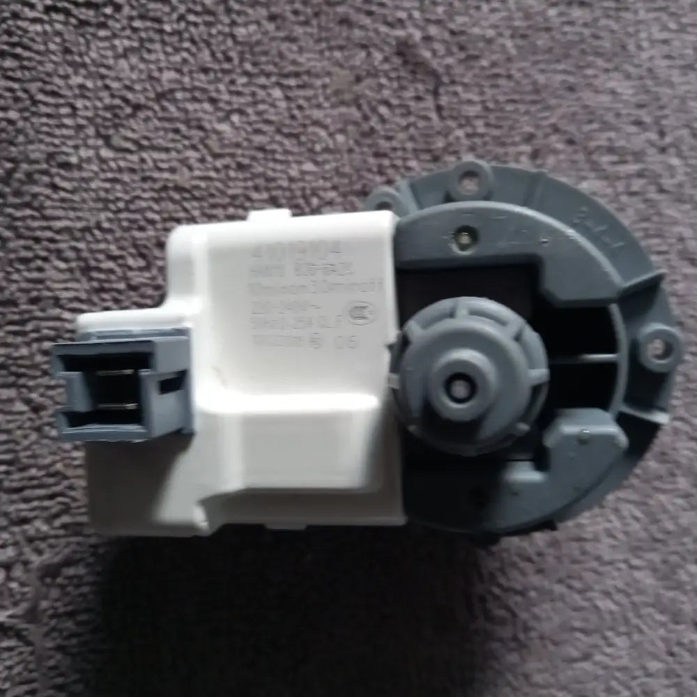 genuine spare parts for Hoover Candy 41019104 Washing Machine Drain Pump motor