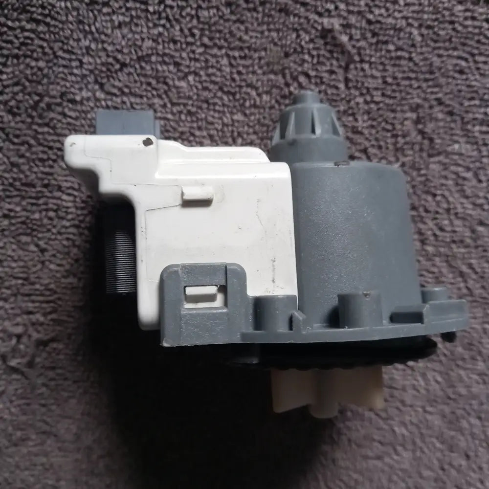 genuine spare parts for Hoover Candy 41019104 Washing Machine Drain Pump motor