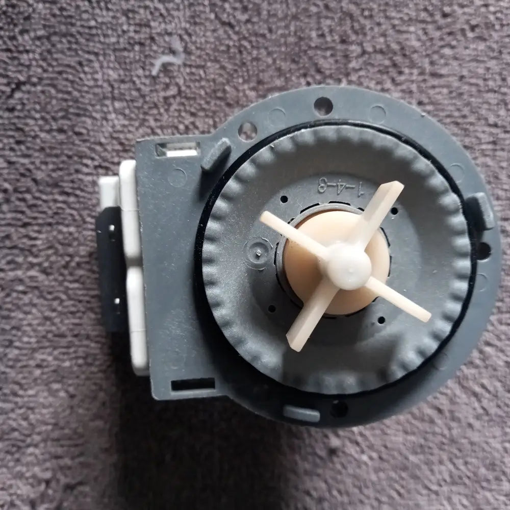 genuine spare parts for Hoover Candy 41019104 Washing Machine Drain Pump motor