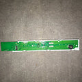 genuine spare parts for Hoover Dishwasher Touch Control Display PCB Board Panel