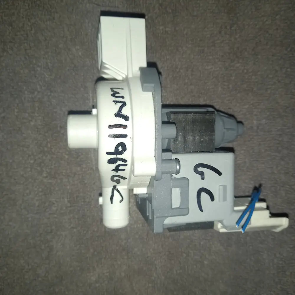 genuine spare parts for hoover wn11964gc washing machine jet pump code hanyu b25-6a