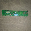 genuine spare parts for hotpoint HOTPOINT FFA60/70/71/80/81/90/97 Fridge freezer front pcb.al130-00033-4.2717204262.