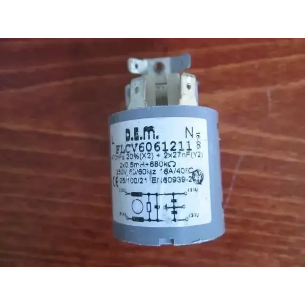 genuine spare parts for hotpoint tumble dryer mains filter
