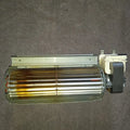 genuine spare parts for Hotpoint UBZ 891 C(K) Cooker & Oven Spares circulation fan motor plaset p/n di0065 type 56880