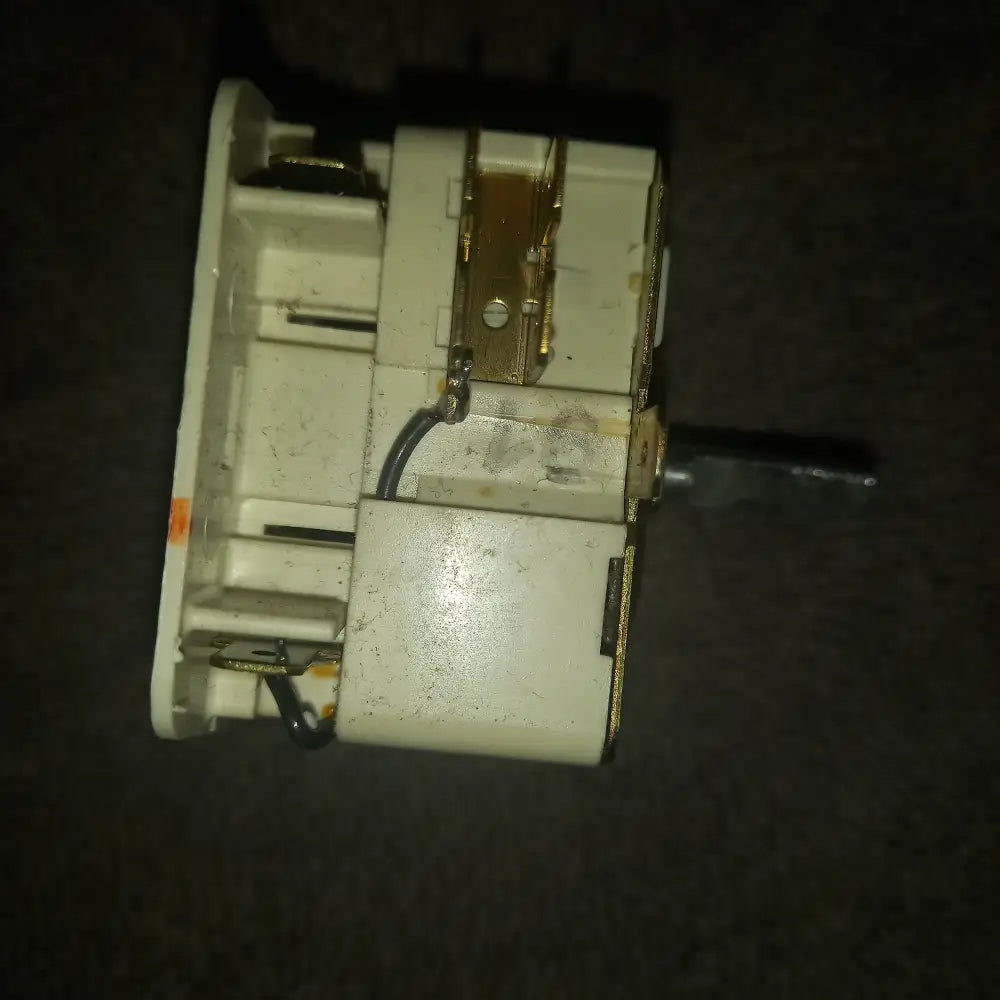 genuine spare parts for hotpoint vented dryer plus 9314 Hotpoint 9314A Tumble Dryer Spares timer unit,
