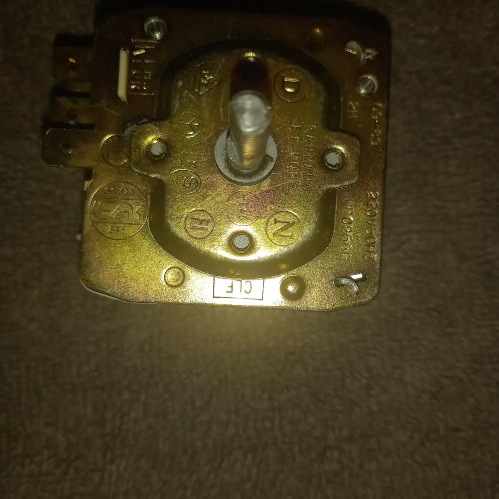 genuine spare parts for hotpoint vented dryer plus 9314 Hotpoint 9314A Tumble Dryer Spares timer unit,