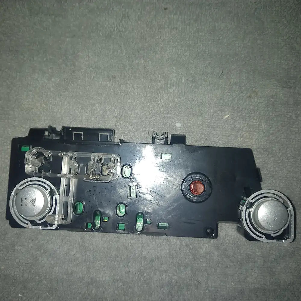 genuine spare parts for indesit dfg15b1s uk dishwasher front pcb.21501194601 30413369