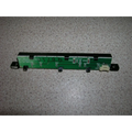 genuine spare parts for SAMSUNG LE32R74BD BUTTON UNIT BN41-00686