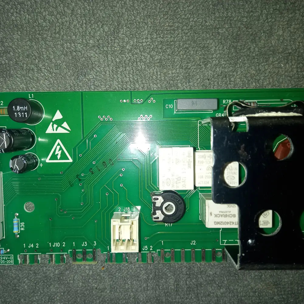 GENUINE SPARE PARTS FOR VESTEL PCB CONTROL BOARD AKO 73257-07