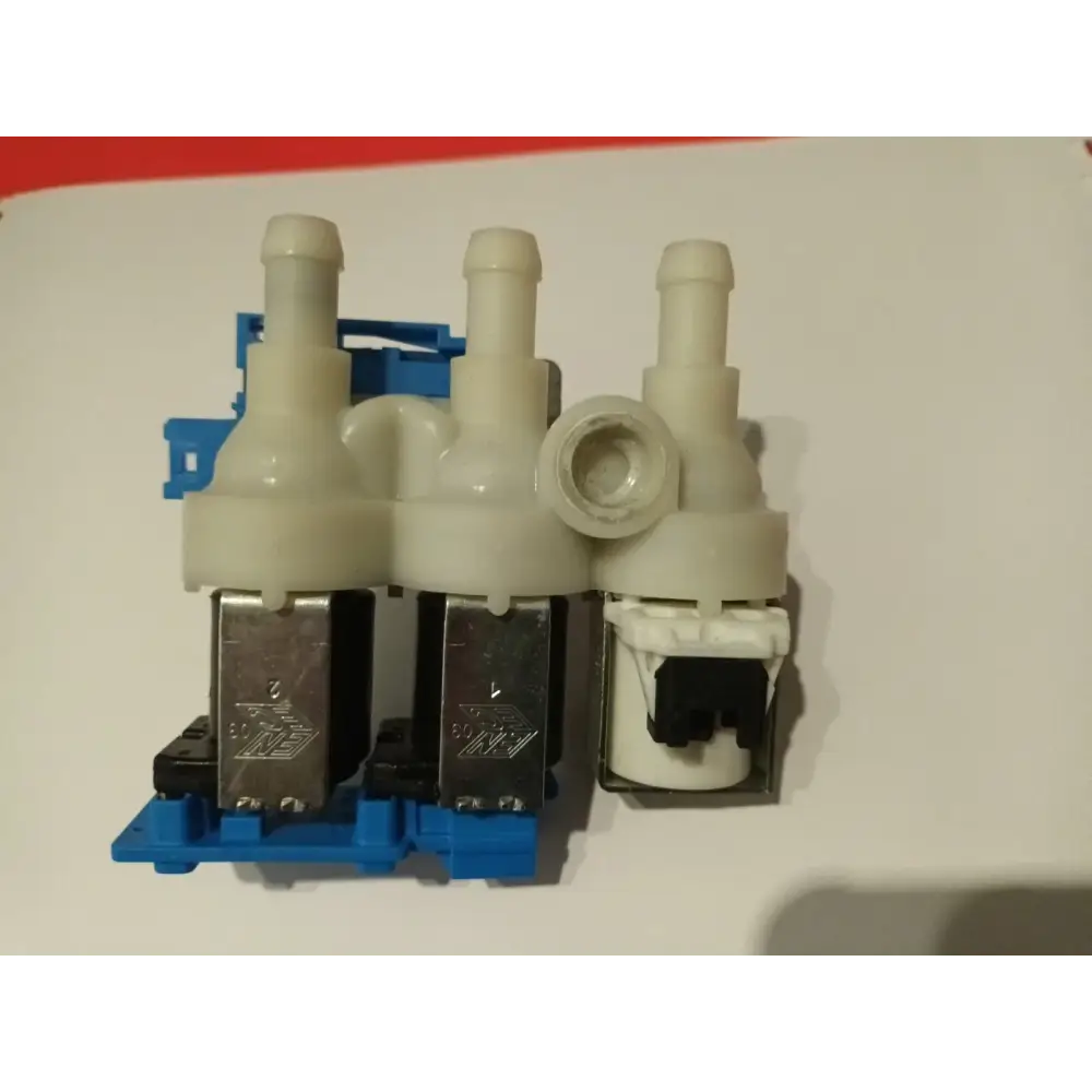GENUINE SPARE PARTS FOR Water Inlet Valve Triple Beko 2838880100 BEK2838880 Your One-Stop Appliance Spare Parts Solution