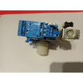 GENUINE SPARE PARTS FOR Water Inlet Valve Triple Beko 2838880100 BEK2838880 Your One-Stop Appliance Spare Parts Solution