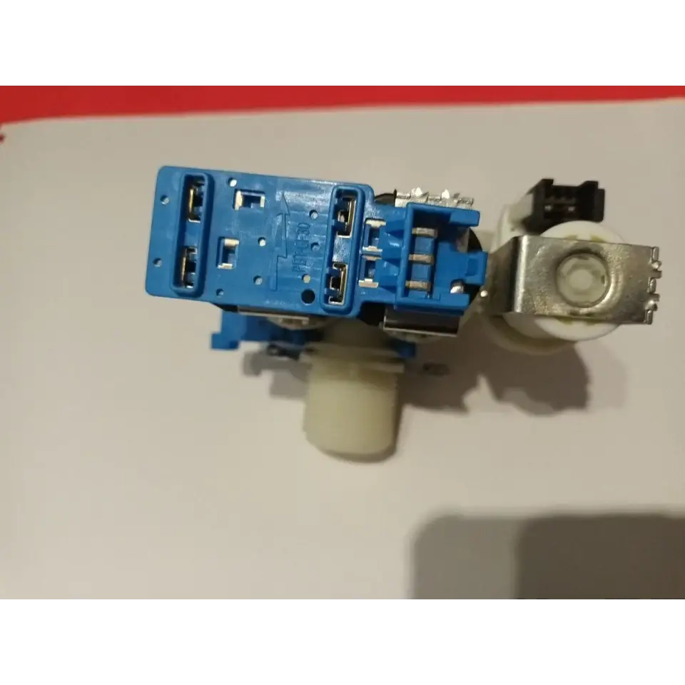 GENUINE SPARE PARTS FOR Water Inlet Valve Triple Beko 2838880100 BEK2838880 Your One-Stop Appliance Spare Parts Solution