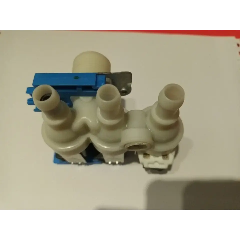 GENUINE SPARE PARTS FOR Water Inlet Valve Triple Beko 2838880100 BEK2838880 Your One-Stop Appliance Spare Parts Solution