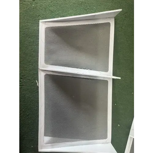GENUINE SPARE PARTS FOR WHITE KNIGHT 3KG SMALL TUMBLE DRYER LINT FLUFF CATCHER MESH FILTER