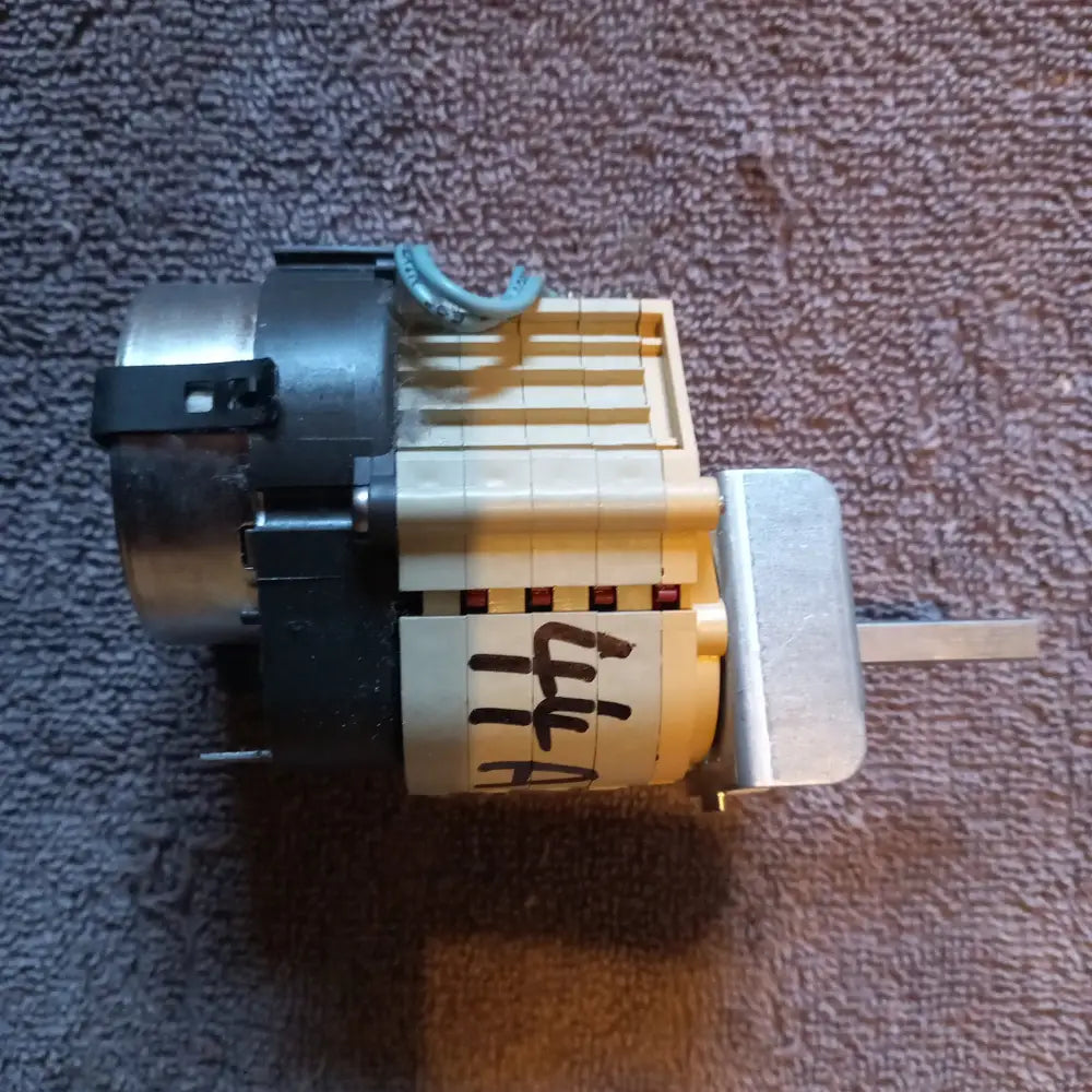 genuine spare parts for white knight 44a3 tumble dryer timer unit Your One-Stop Appliance Spare Parts Solution
