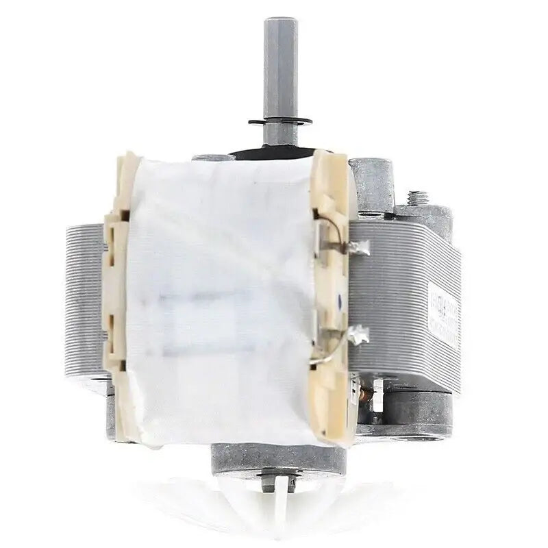 genuine spare parts Hoover Candy Washer Dryer Fan Motor 43013591