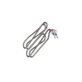 genuine spare parts Hoover Candy Washer Dryer Upper Top Heater Element 41027546