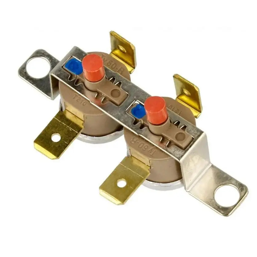 genuine spare parts HOOVER CANDY WASHER DRYER & WASHING MACHINE THERMOSTATS GENUINE 43018855