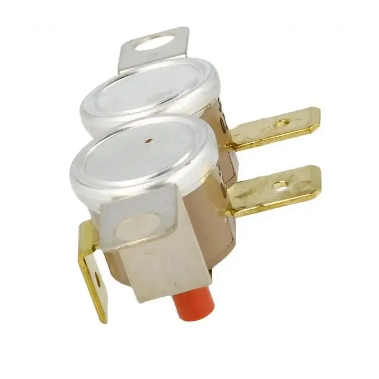 genuine spare parts HOOVER CANDY WASHER DRYER & WASHING MACHINE THERMOSTATS GENUINE 43018855