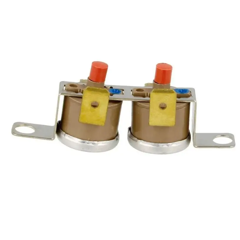 genuine spare parts HOOVER CANDY WASHER DRYER & WASHING MACHINE THERMOSTATS GENUINE 43018855