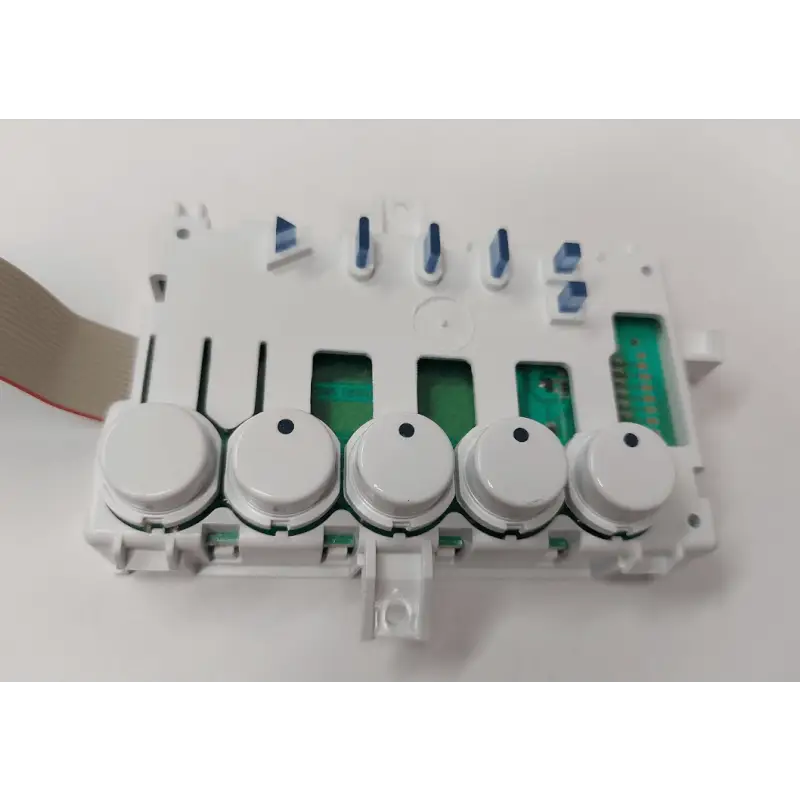 genuine spare parts Hoover Candy Washing Machine PCB Button Cluster Circuit Board Panel 41012352