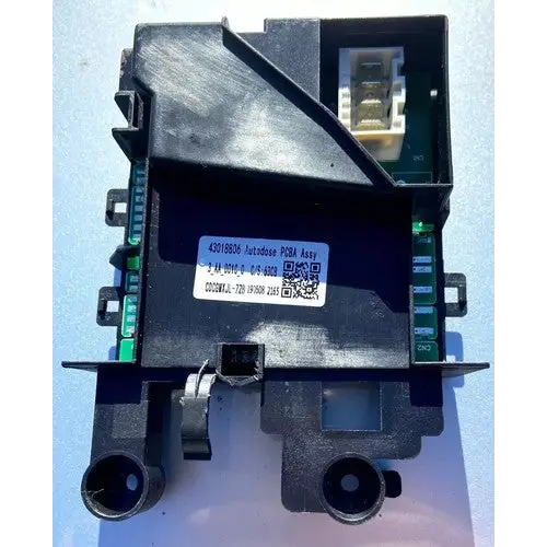 genuine spare parts Hoover Washing Machine Genuine auto dose module 43018806