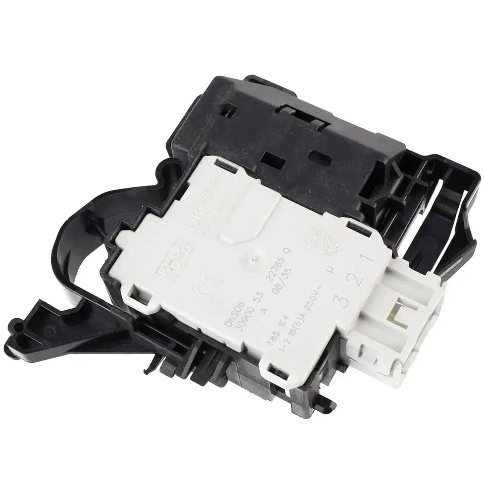 genuine spare parts Indesit Hotpoint Washing Machine Door Interlock Switch C00508660 w10885440. Your One-Stop Appliance