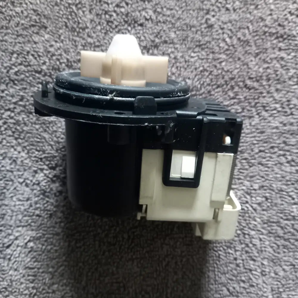 GENUINE SPARE PARTS PLASET -CODE.55112 -518008101 WASHING MACHINE WATER DRAIN PUMP