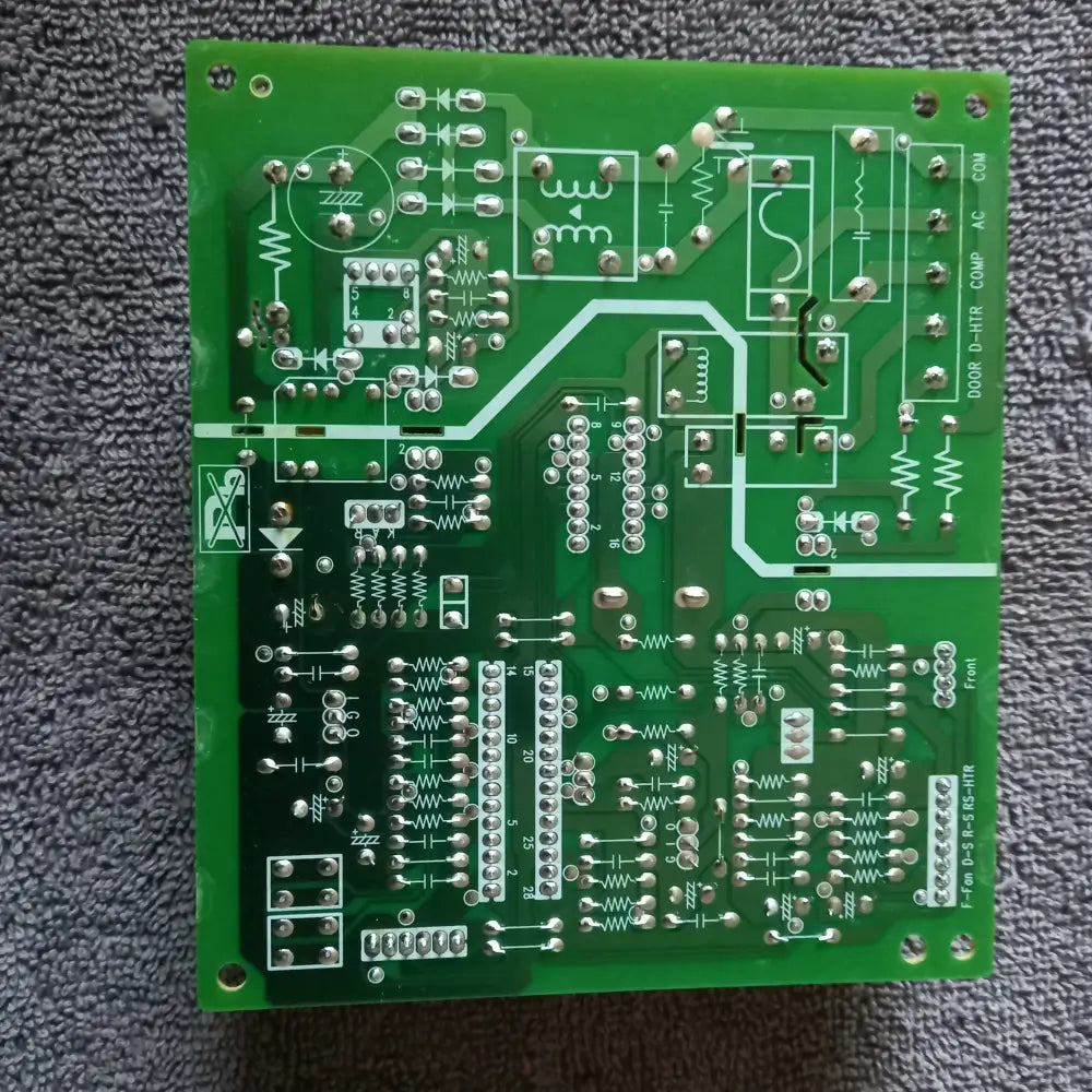 GENUINE SPARE PARTS POWER MODULE for DAEWOO REFRIGERATOR - 30143KW0A0 Your One-Stop Appliance Spare Parts Solution
