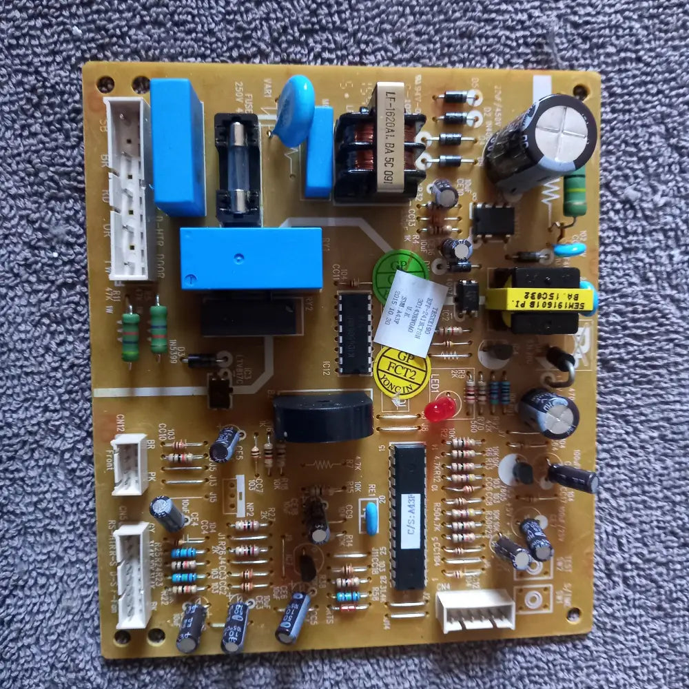 GENUINE SPARE PARTS POWER MODULE for DAEWOO REFRIGERATOR - 30143KW0A0 Your One-Stop Appliance Spare Parts Solution