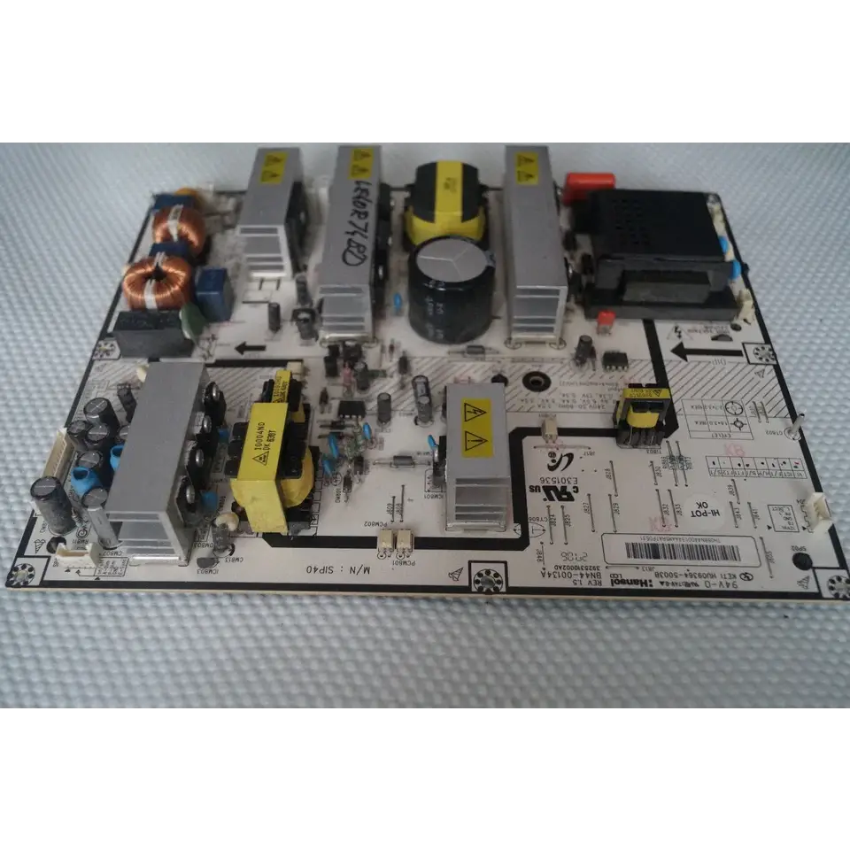 genuine spare parts PSU POWER SUPPLY BOARD BN44-00134A FOR 40’’ SAMSUNG LE40R74BD LE40R73BD LCD TV