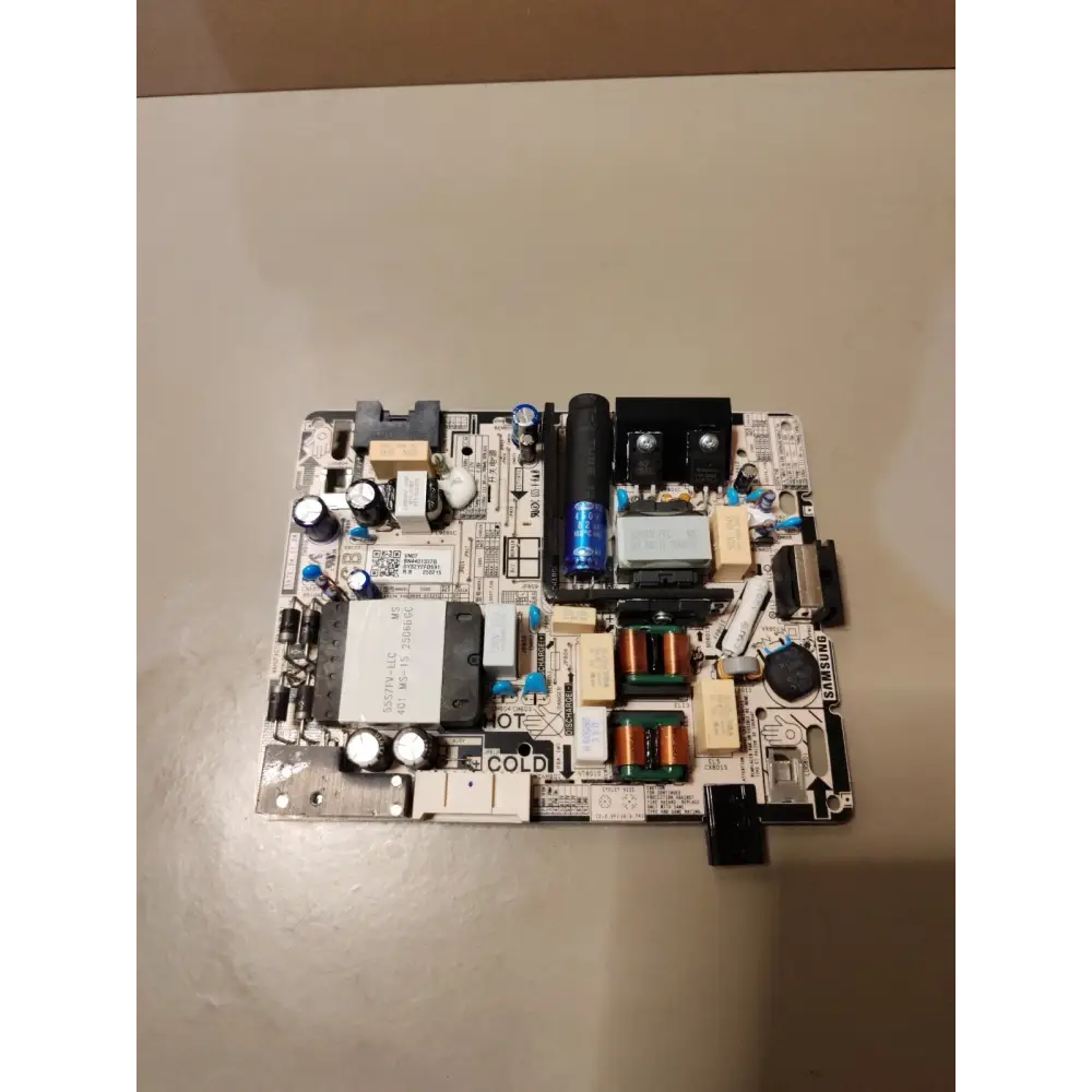 genuine spare parts SAMSUNG UE55U700FK BN4401337G TV POWER BOARD