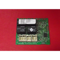 genuine spare parts Washer dryer ZANUSSI ZWD16270W1 PCB CONTROL MODULE 132447802
