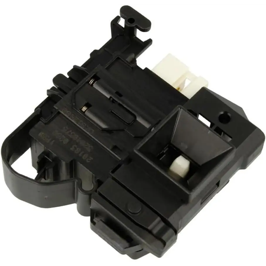 genuine spare parts Washing Machine Door Lock Interlock Switch Compatible With Sharp 32040575 DKS12408
