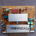 genuine spares 42u1p lj41-05779a r2.12 lj92-01582a samsung ps42b451b2w y-main main Your One-Stop Appliance Spare Parts