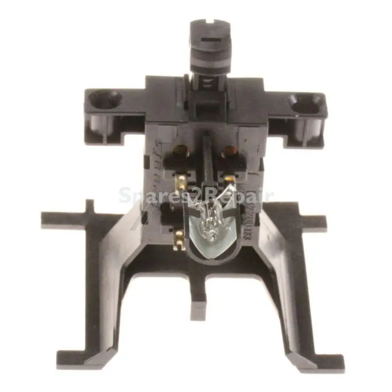 GENUINE SPARES Bosch - Power Switch - 00053961 Switch [Bosch Siemens]1737200133