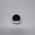 genuine spares C90000453 Hotpoint Washing Machine Program Selector Knob w11048805 in white and black USED FULLY TESTED